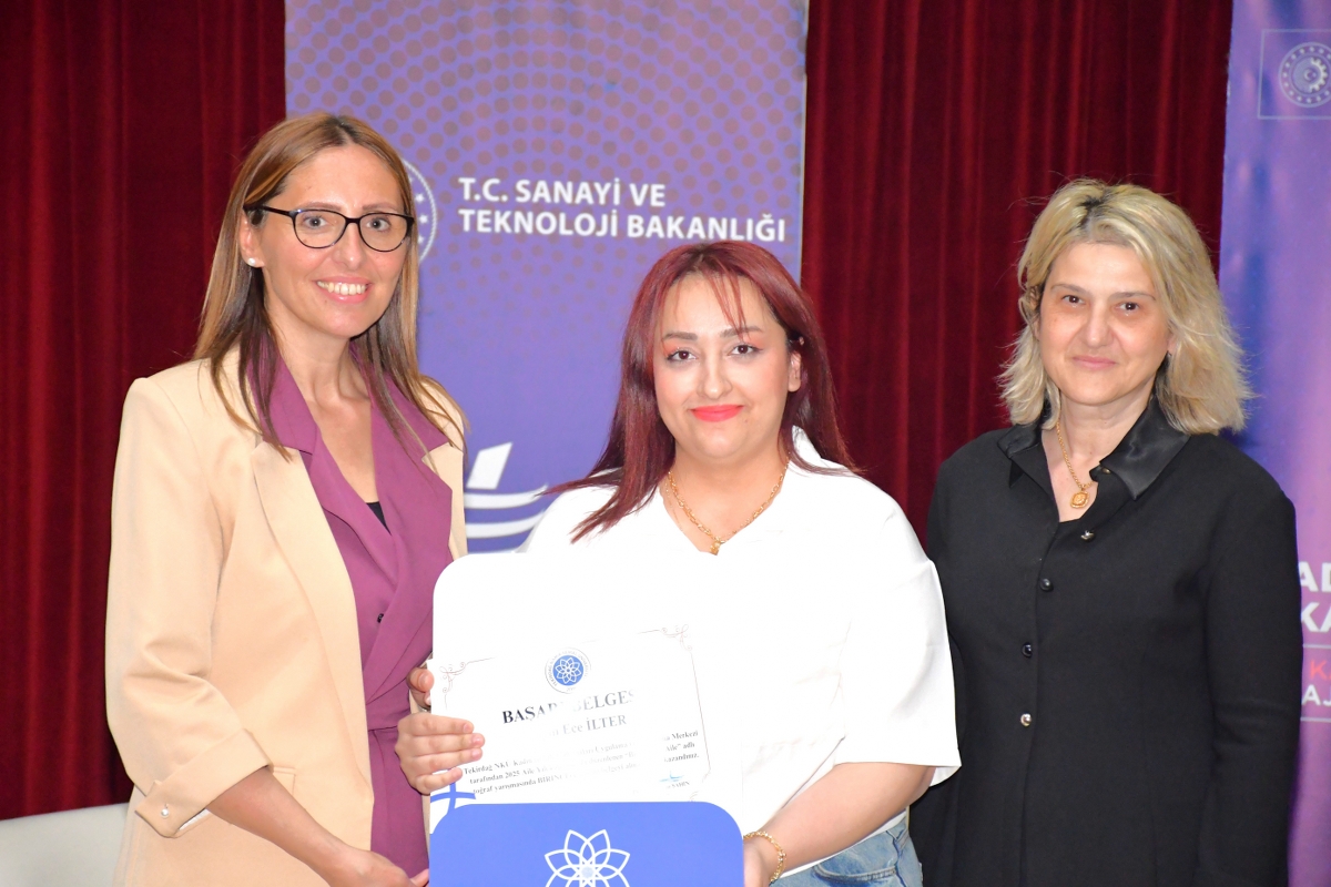 Namık Kemal Üniversitesi12